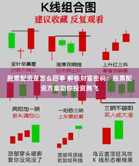 股票配资是怎么回事 解锁财富密码：股票配资方案助你投资腾飞