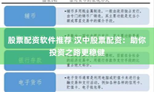 股票配资软件推荐 汉中股票配资：助你投资之路更稳健